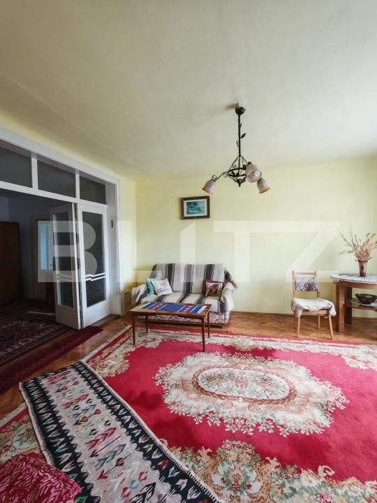 Casa de vânzare 3 camere Central - 202901CV | BLITZ Turda | Poza4