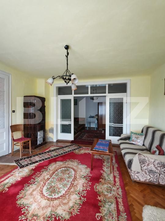 Casa de vânzare 3 camere Central - 202901CV | BLITZ Turda | Poza3