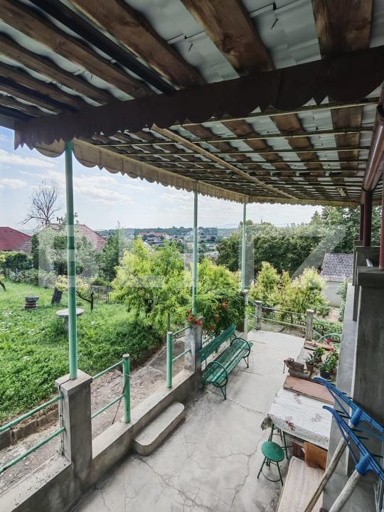 Casa de vânzare 3 camere Central - 202901CV | BLITZ Turda | Poza18