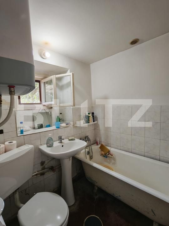 Casa de vânzare 3 camere Central - 202901CV | BLITZ Turda | Poza14