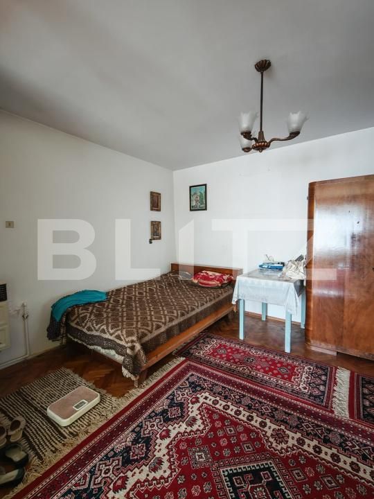 Casa de vânzare 3 camere Central - 202901CV | BLITZ Turda | Poza8
