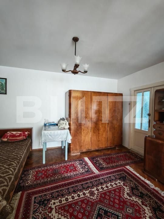 Casa de vânzare 3 camere Central - 202901CV | BLITZ Turda | Poza9