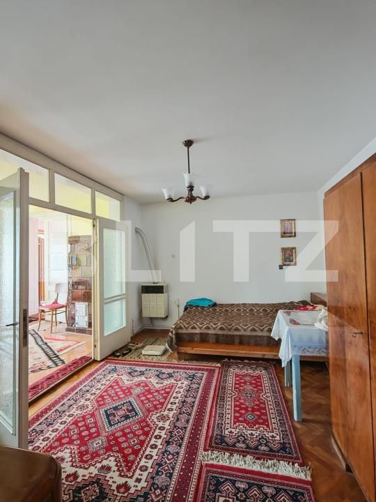 Casa de vânzare 3 camere Central - 202901CV | BLITZ Turda | Poza5