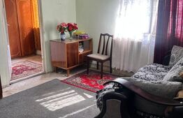 Apartament 3 camere, 37.61 mp, zona Sud-Est