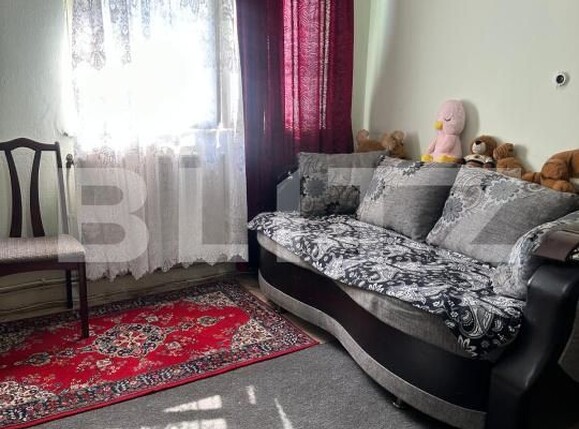 Apartament de vânzare 3 camere Sud-Est - 202956AV | BLITZ Turda | Poza1