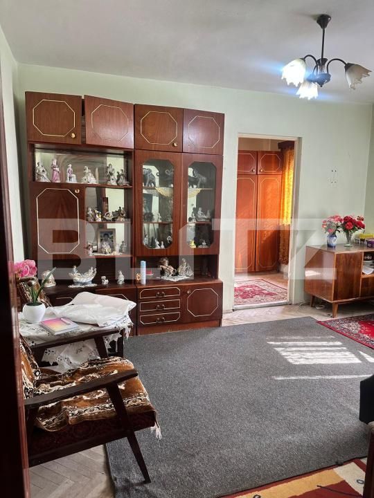 Apartament de vânzare 3 camere Sud-Est - 202956AV | BLITZ Turda | Poza3