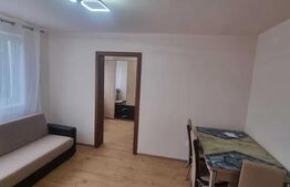 Apartament 3 camere de inchiriat zona micro 3  etaj 1