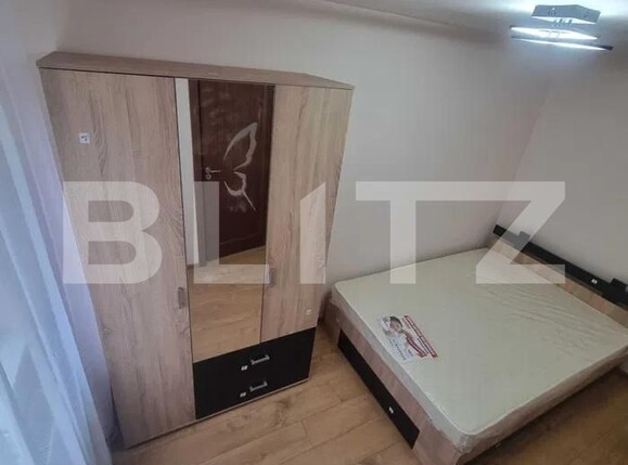 Apartament de închiriat 3 camere Nord - 203009AI | BLITZ Turda | Poza2
