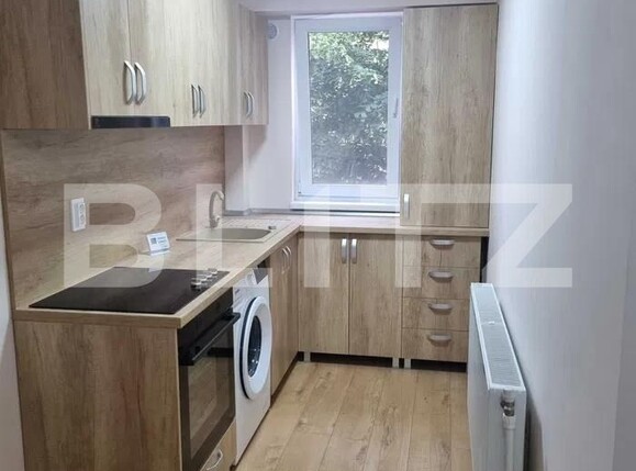 Apartament de închiriat 3 camere Nord - 203009AI | BLITZ Turda | Poza1