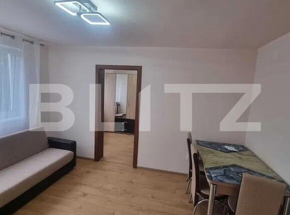Apartament de închiriat 3 camere Nord - 203009AI | BLITZ Turda | Poza3