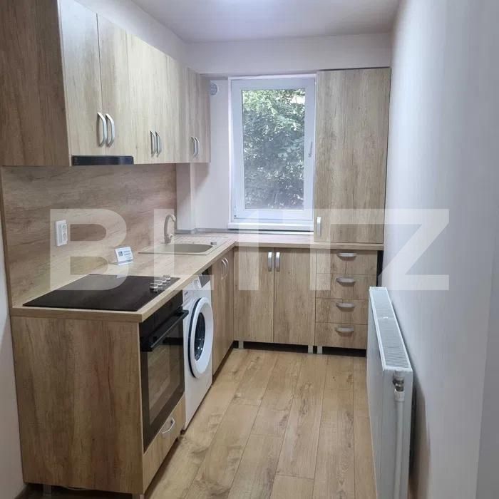 Apartament de închiriat 3 camere Sud-Est - 203009AI | BLITZ Turda | Poza2