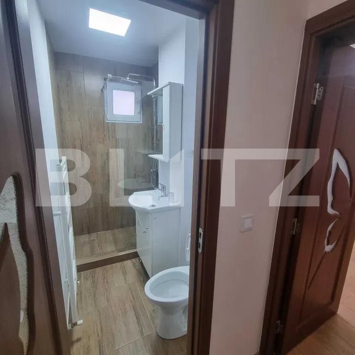Apartament de închiriat 3 camere Nord - 203009AI | BLITZ Turda | Poza7