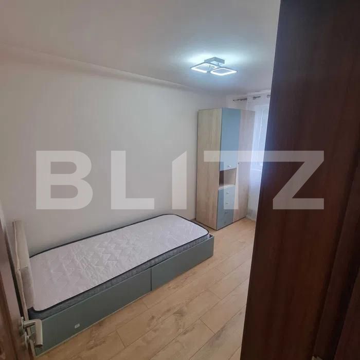 Apartament de închiriat 3 camere Nord - 203009AI | BLITZ Turda | Poza6