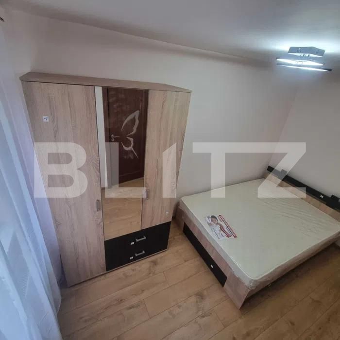 Apartament de închiriat 3 camere Nord - 203009AI | BLITZ Turda | Poza2