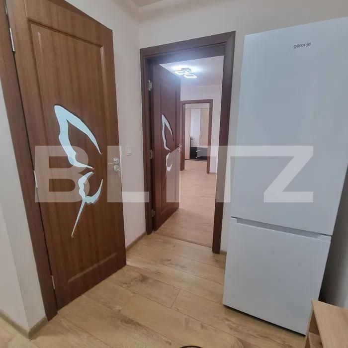 Apartament de închiriat 3 camere Nord - 203009AI | BLITZ Turda | Poza8