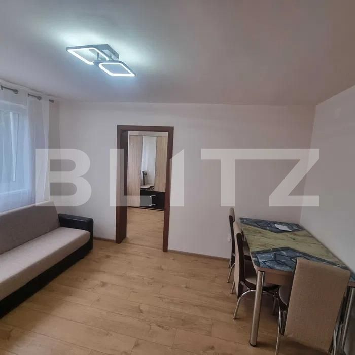 Apartament de închiriat 3 camere Nord - 203009AI | BLITZ Turda | Poza3