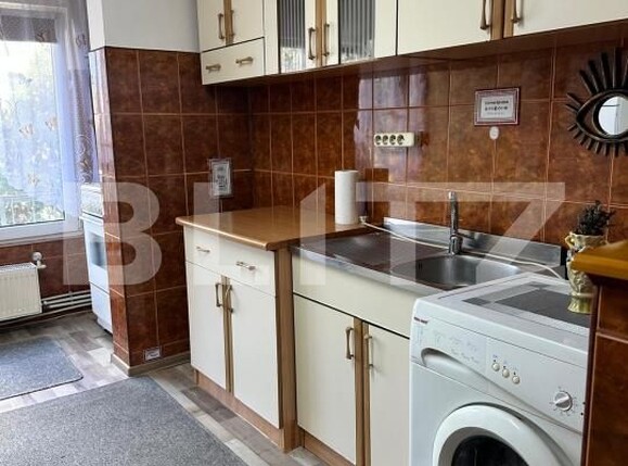 Apartament de vânzare 2 camere Nord - 203027AV | BLITZ Turda | Poza4