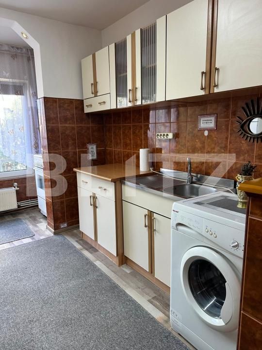 Apartament de vânzare 2 camere Nord - 203027AV | BLITZ Turda | Poza4