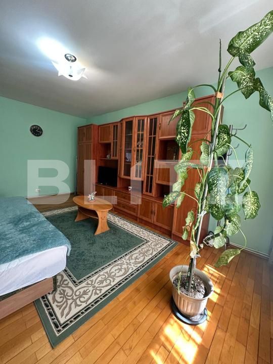 Apartament de vânzare 2 camere Nord - 203027AV | BLITZ Turda | Poza3