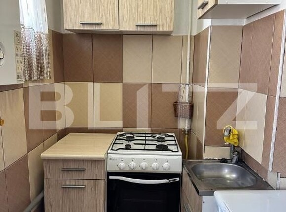 Apartament de vânzare 2 camere Nord-Est  - 203065AV | BLITZ Turda | Poza2