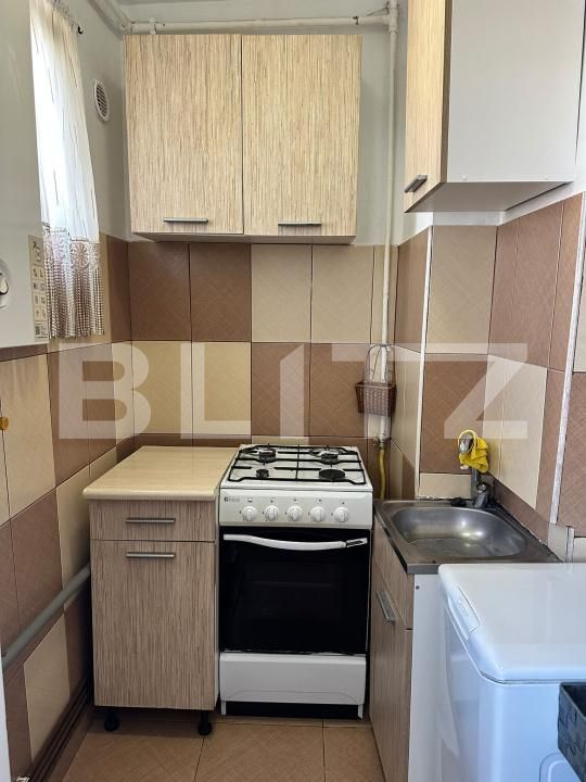 Apartament de vânzare 2 camere Nord-Est  - 203065AV | BLITZ Turda | Poza2