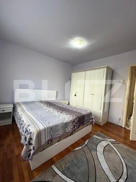 Apartament de închiriat 2 camere Sud - 203202AI | BLITZ Turda | Poza5