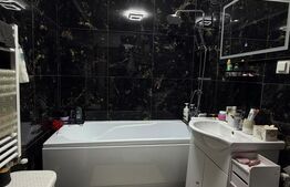 Apartament cu 3 camere, 64.89 mp, zona Parcul Teilor 