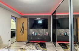 Apartament cu 3 camere, 64.89 mp, zona Parcul Teilor 