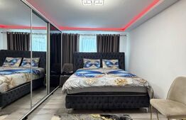 Apartament cu 3 camere, 64.89 mp, zona Parcul Teilor 
