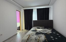 Apartament cu 3 camere, 64.89 mp, zona Parcul Teilor 