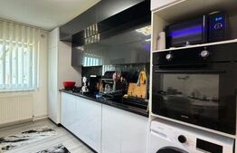 Apartament cu 3 camere, 64.89 mp, zona Parcul Teilor 