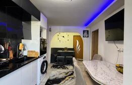 Apartament de vânzare 2 camere Sud-Est - 203601AV | BLITZ Turda | Poza1