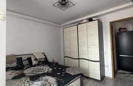 Apartament cu 3 camere, 64.89 mp, zona Parcul Teilor 