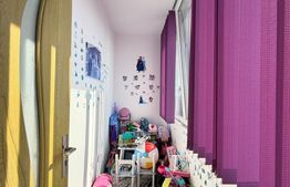 Apartament cu 3 camere, 64.89 mp, zona Parcul Teilor 