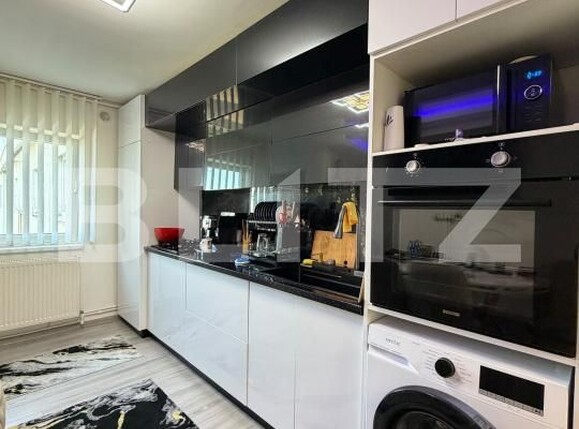 Apartament de vânzare 3 camere Sud-Est - 203216AV | BLITZ Turda | Poza2