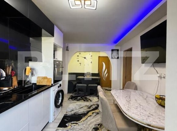 Apartament de vânzare 3 camere Sud-Est - 203216AV | BLITZ Turda | Poza1