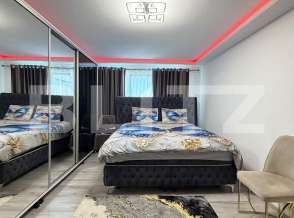 Apartament de vânzare 3 camere Sud-Est - 203216AV | BLITZ Turda | Poza4
