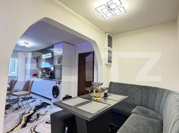 Apartament de vânzare 3 camere Sud-Est - 203216AV | BLITZ Turda | Poza3