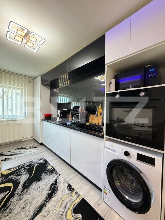 Apartament de vânzare 3 camere Sud-Est - 203216AV | BLITZ Turda | Poza2