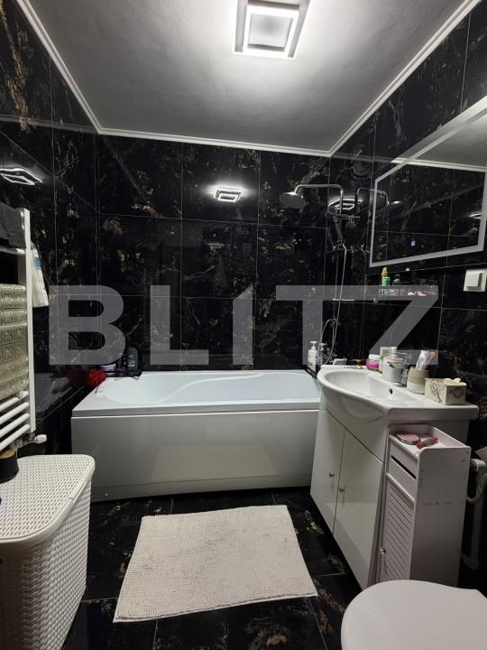 Apartament de vânzare 3 camere Sud-Est - 203216AV | BLITZ Turda | Poza9