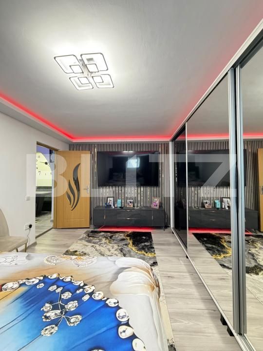 Apartament de vânzare 3 camere Sud-Est - 203216AV | BLITZ Turda | Poza5