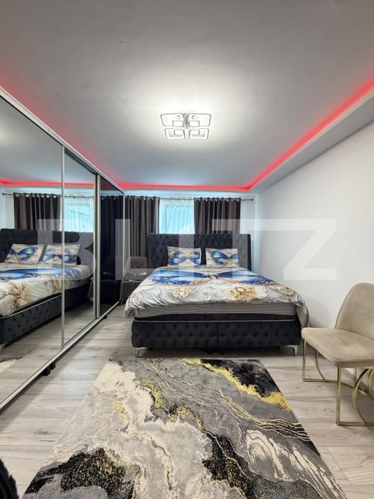 Apartament de vânzare 3 camere Sud-Est - 203216AV | BLITZ Turda | Poza4
