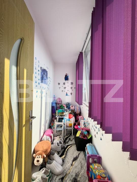 Apartament de vânzare 3 camere Sud-Est - 203216AV | BLITZ Turda | Poza10