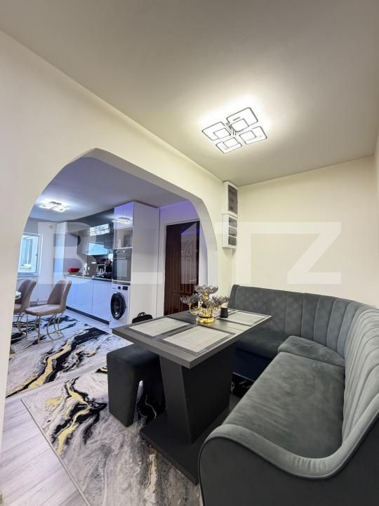 Apartament de vânzare 3 camere Sud-Est - 203216AV | BLITZ Turda | Poza3