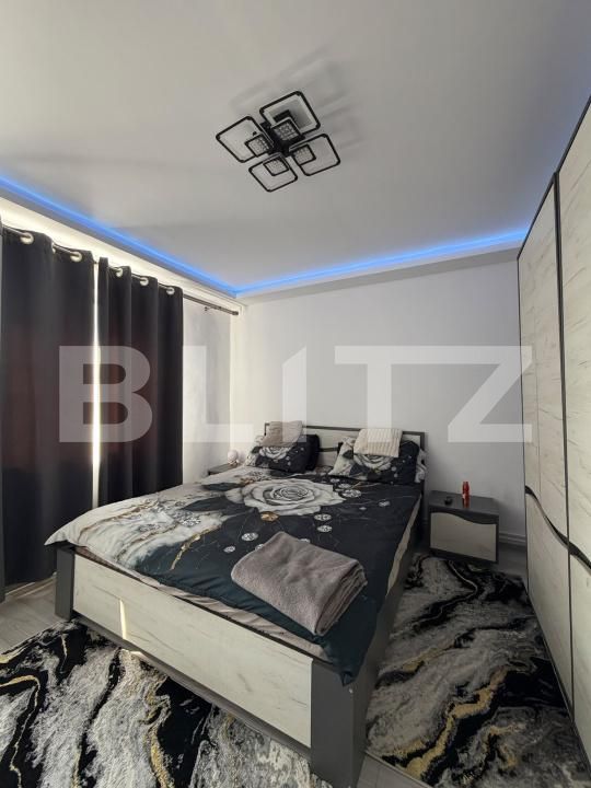 Apartament de vânzare 3 camere Sud-Est - 203216AV | BLITZ Turda | Poza6