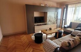 Apartament 3 camere, 64 mp, zona Materna