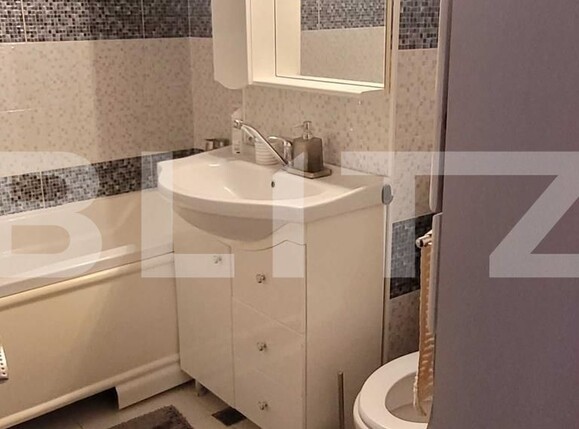 Apartament de vânzare 3 camere Sud-Est - 203262AV | BLITZ Turda | Poza1