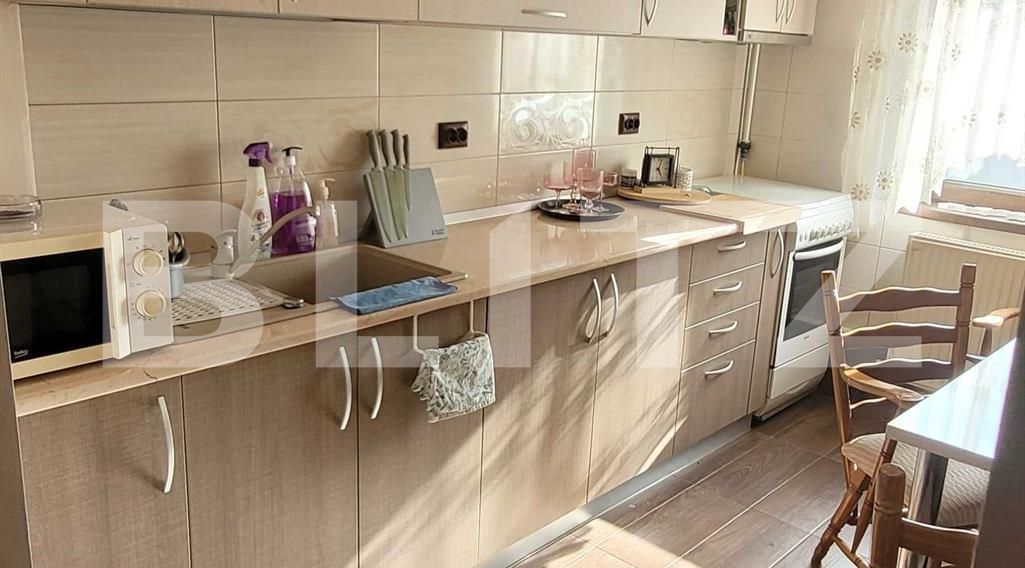Apartament de vânzare 3 camere Sud-Est - 203262AV | BLITZ Turda | Poza3