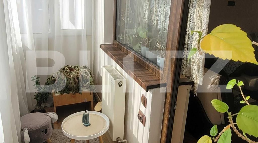Apartament de vânzare 3 camere Sud-Est - 203262AV | BLITZ Turda | Poza4