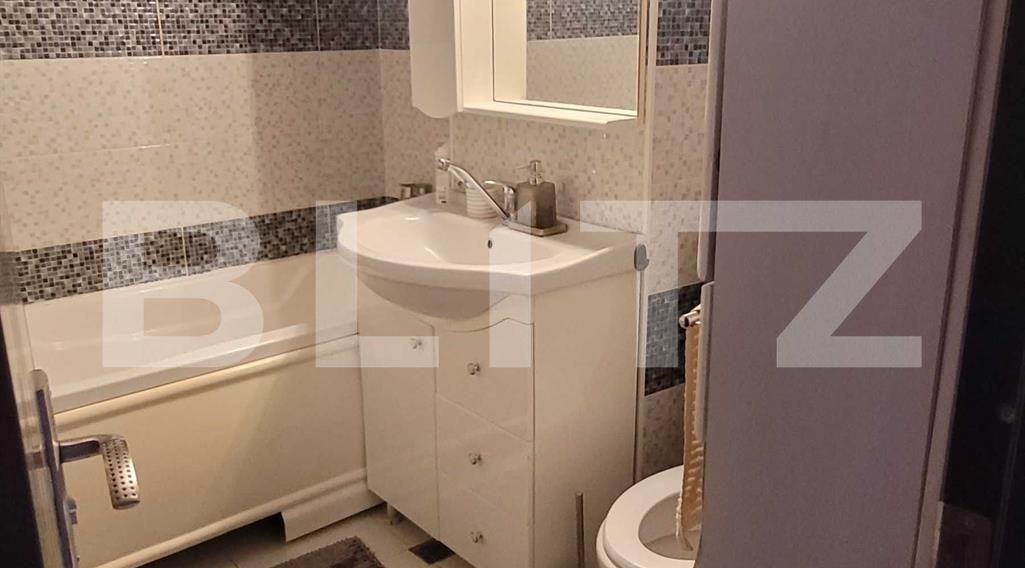 Apartament de vânzare 3 camere Sud-Est - 203262AV | BLITZ Turda | Poza2